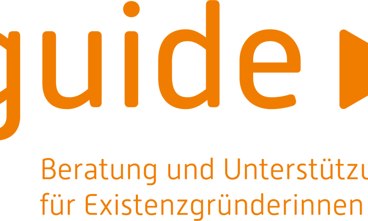 Logo guide / Gründerinnenspaziergang: Rendezvous im Englischen Garten