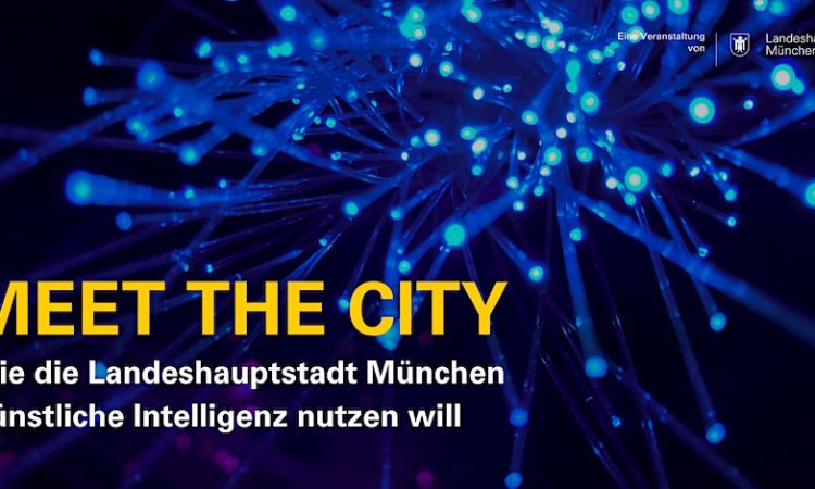 Meet the City: Künstliche Intelligenz