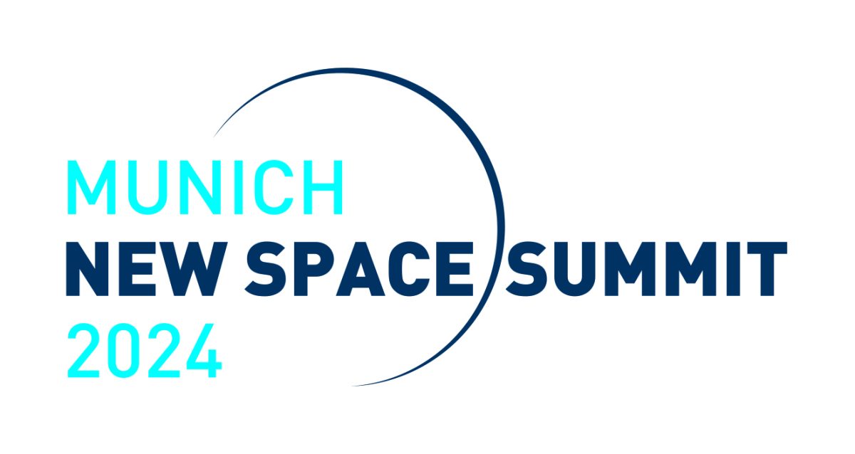 Munich New Space Summit 2024