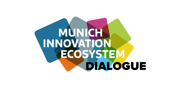 MUNICH INNOVATION ECOSYSTEM Dialogue: SustAInable Food Future