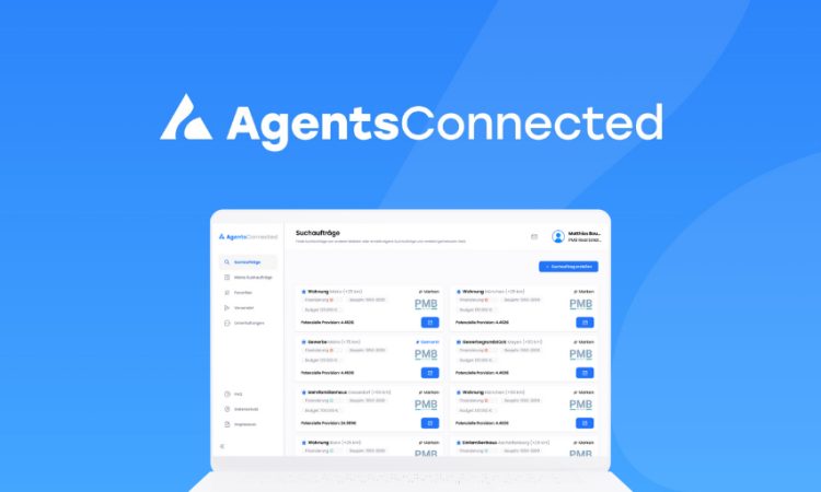 Agents Connected GmbH