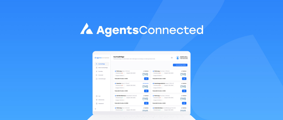 Agents Connected GmbH