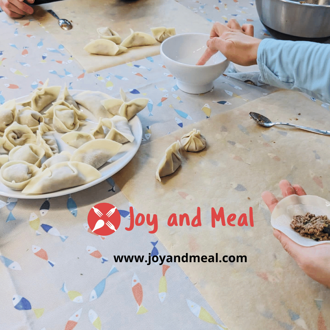 Joy and Meal / myJ.A.M.cooking GmbH
