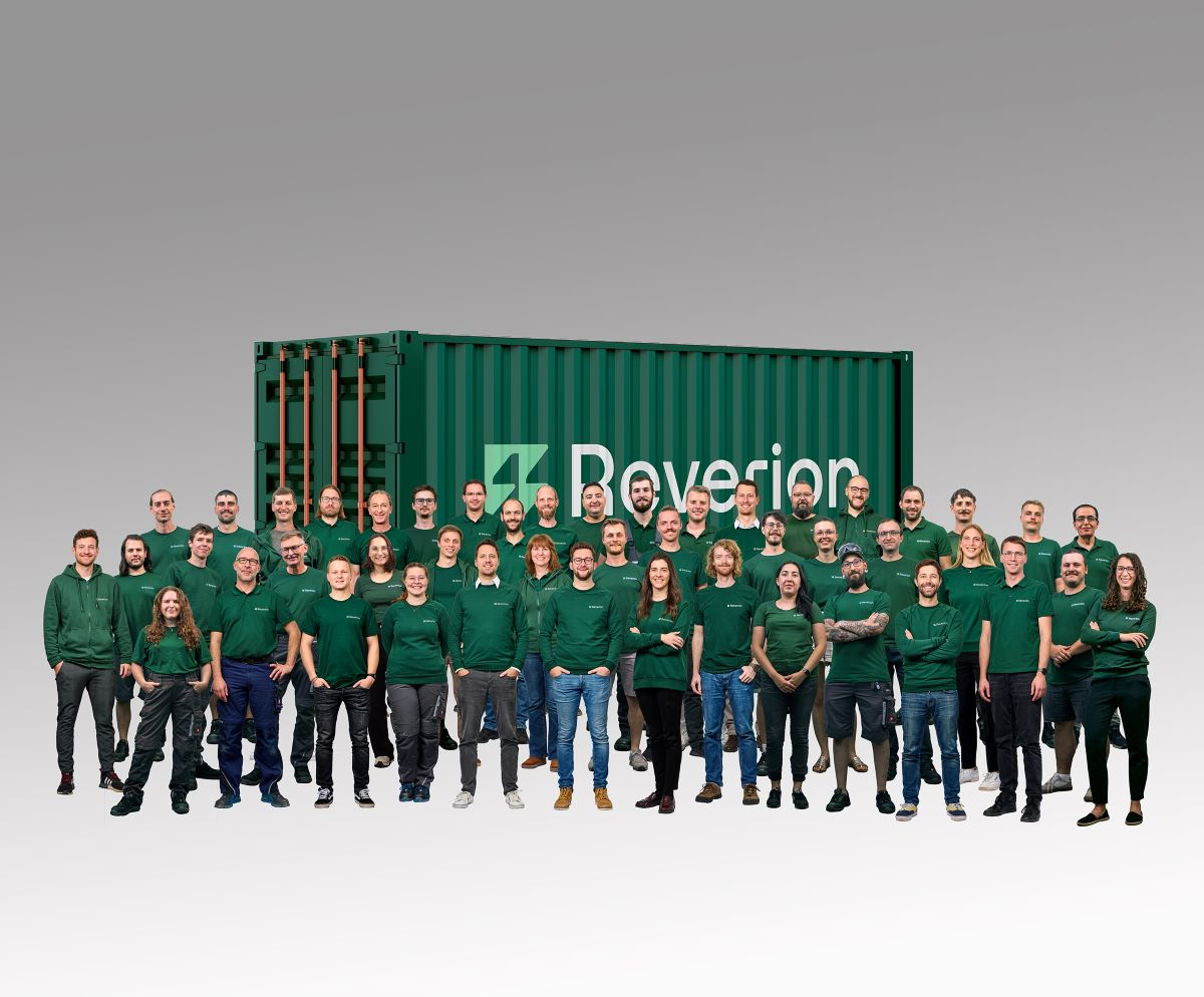 Reverion GmbH