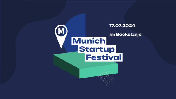Munich Startup Festival 2024