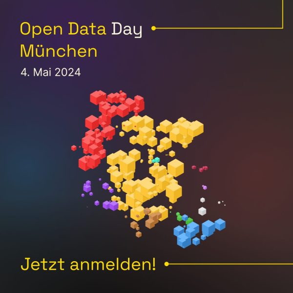 Open Data Day München 2024