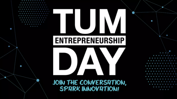 TUM Entrepreneurship Day 2024