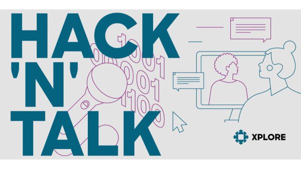HACK'N'TALK - Social Entrepreneurship Special