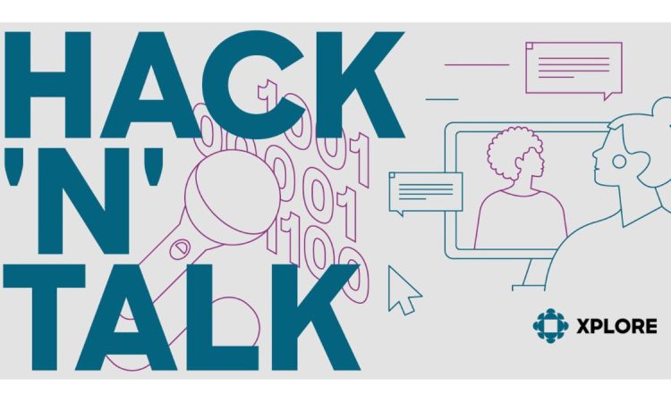 HACK'N'TALK - Social Entrepreneurship Special
