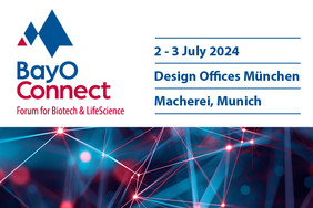 BayOConnect 2024 - Forum for Biotech and LifeScience