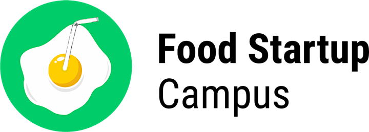 Food Startup Campus 2024