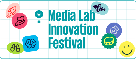 Media Lab Innovation Festival 2024