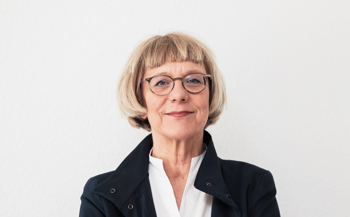 Ruth Schöllhammer smartaxxess
