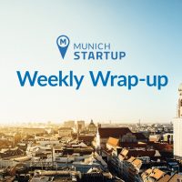 Weekly Wrap-up